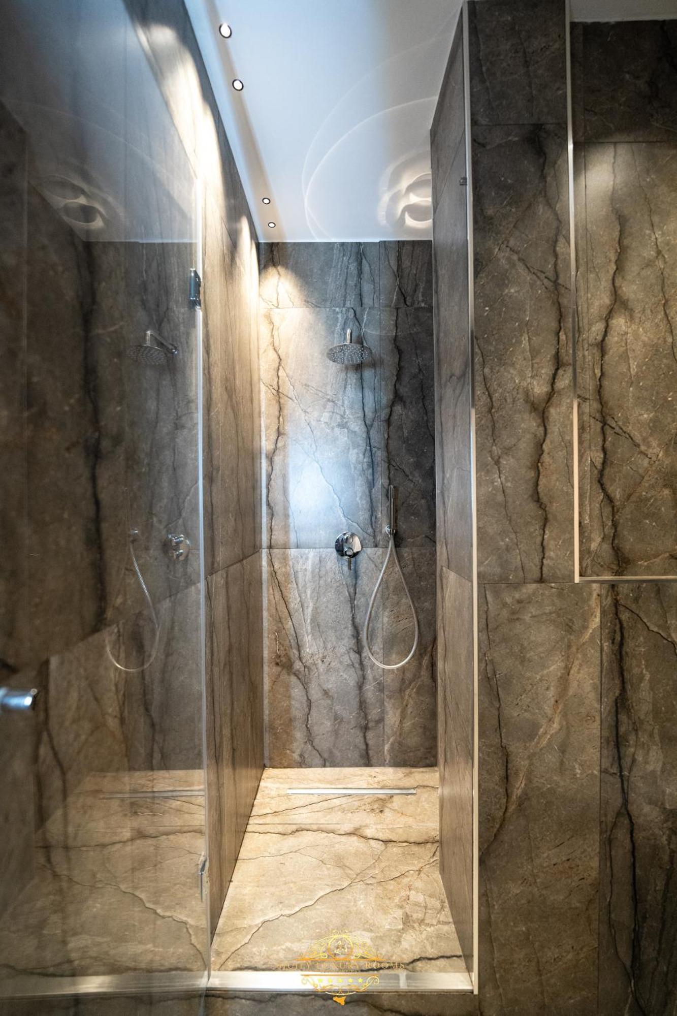 Sicily Luxury Rooms 巴勒莫 外观 照片