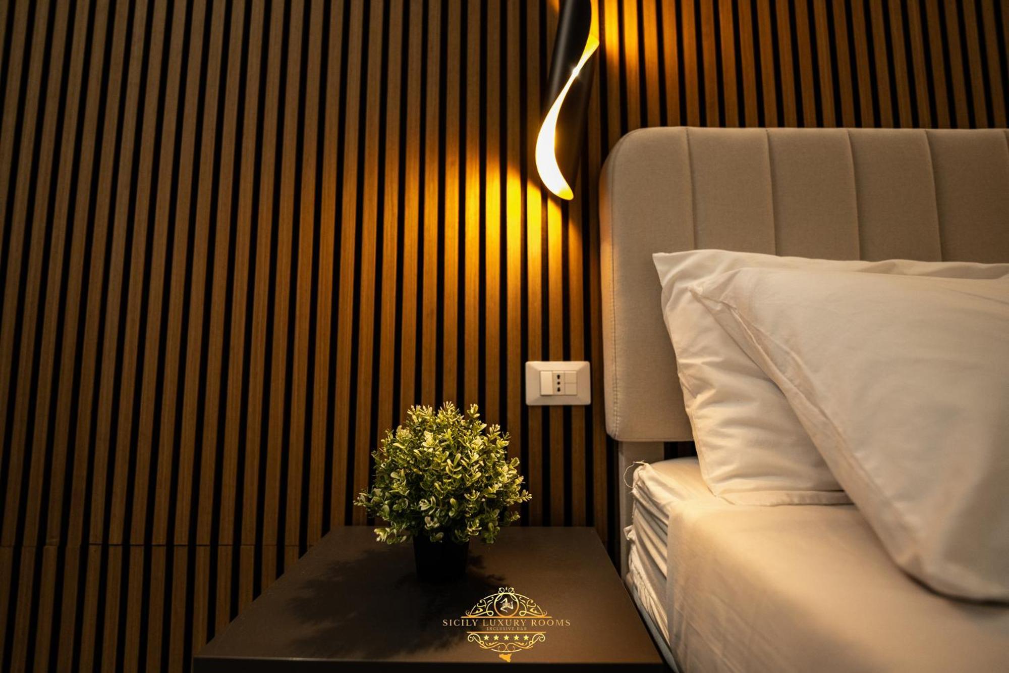 Sicily Luxury Rooms 巴勒莫 外观 照片