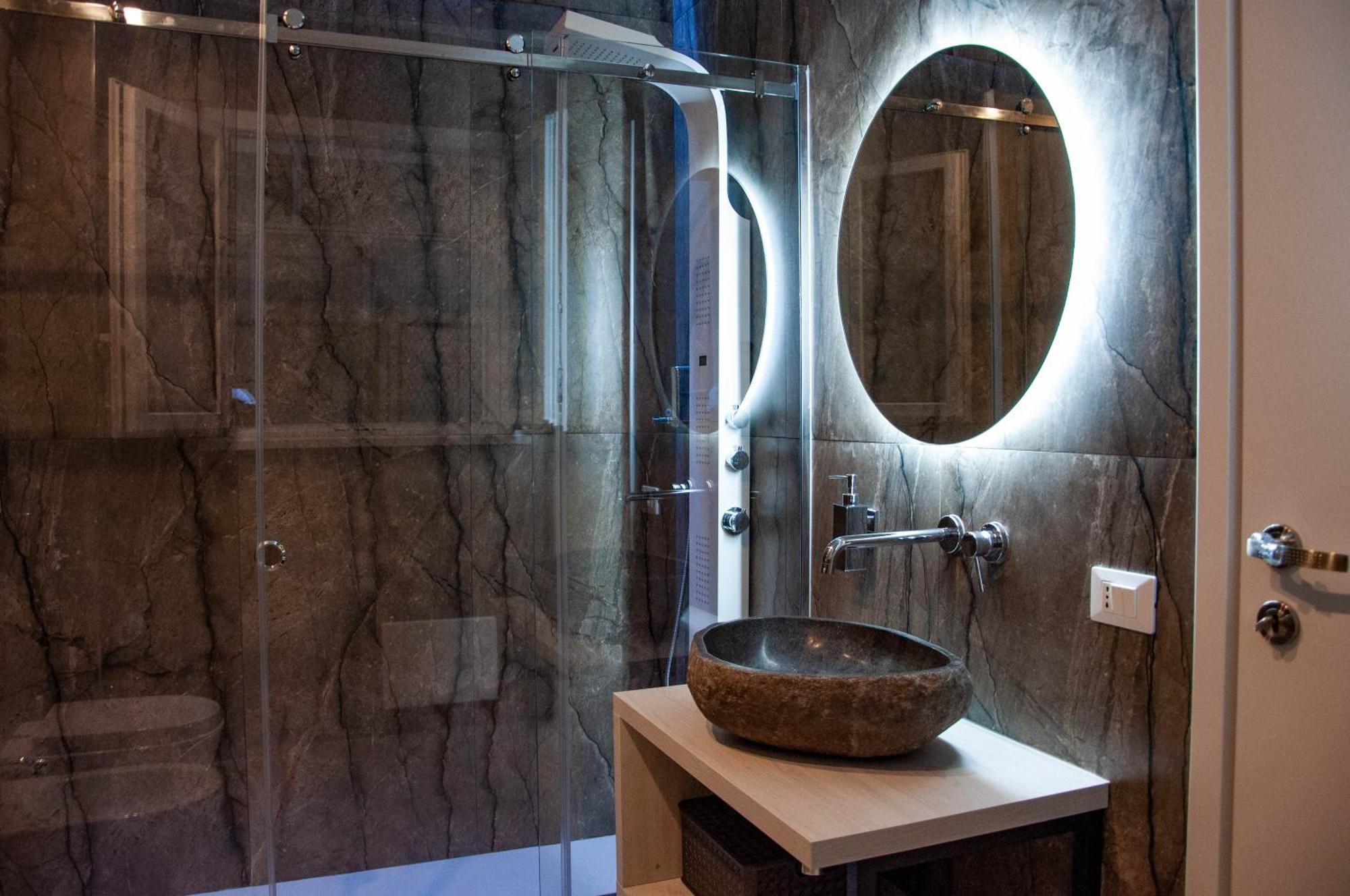 Sicily Luxury Rooms 巴勒莫 外观 照片