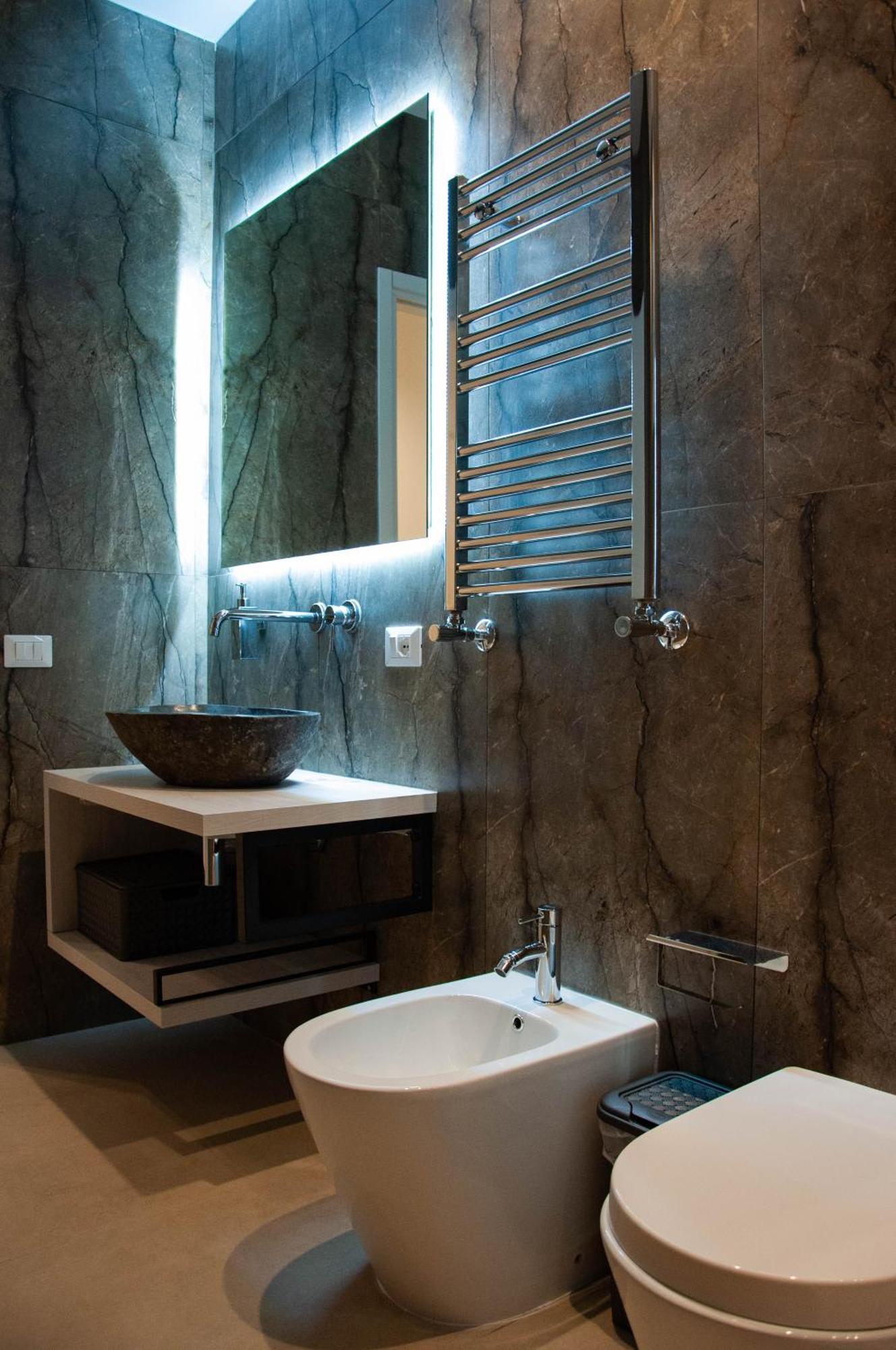 Sicily Luxury Rooms 巴勒莫 外观 照片