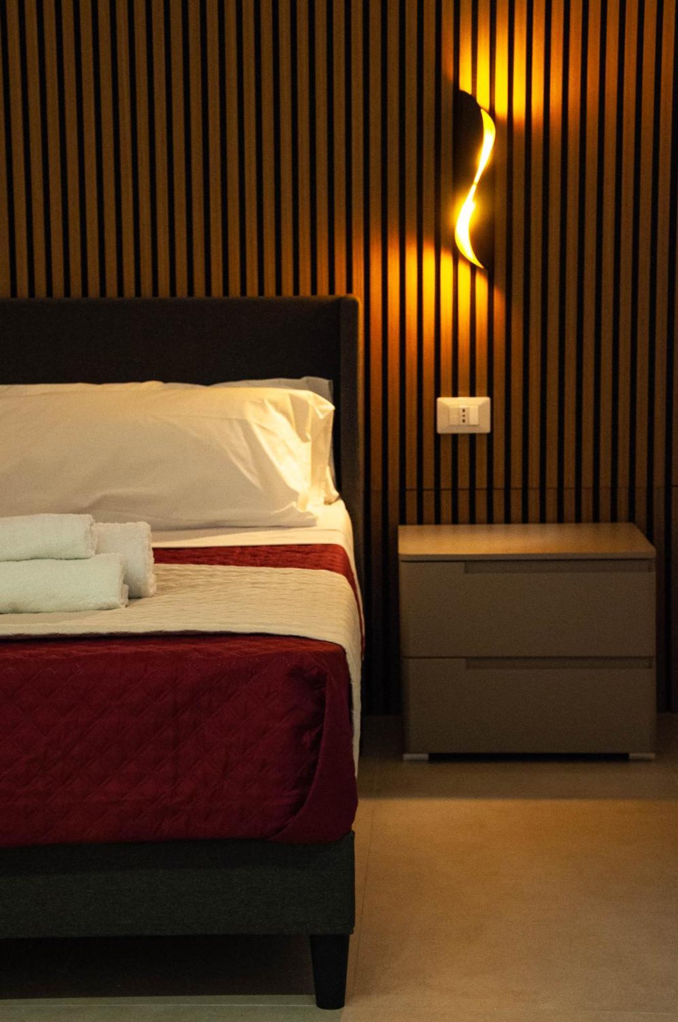 Sicily Luxury Rooms 巴勒莫 外观 照片