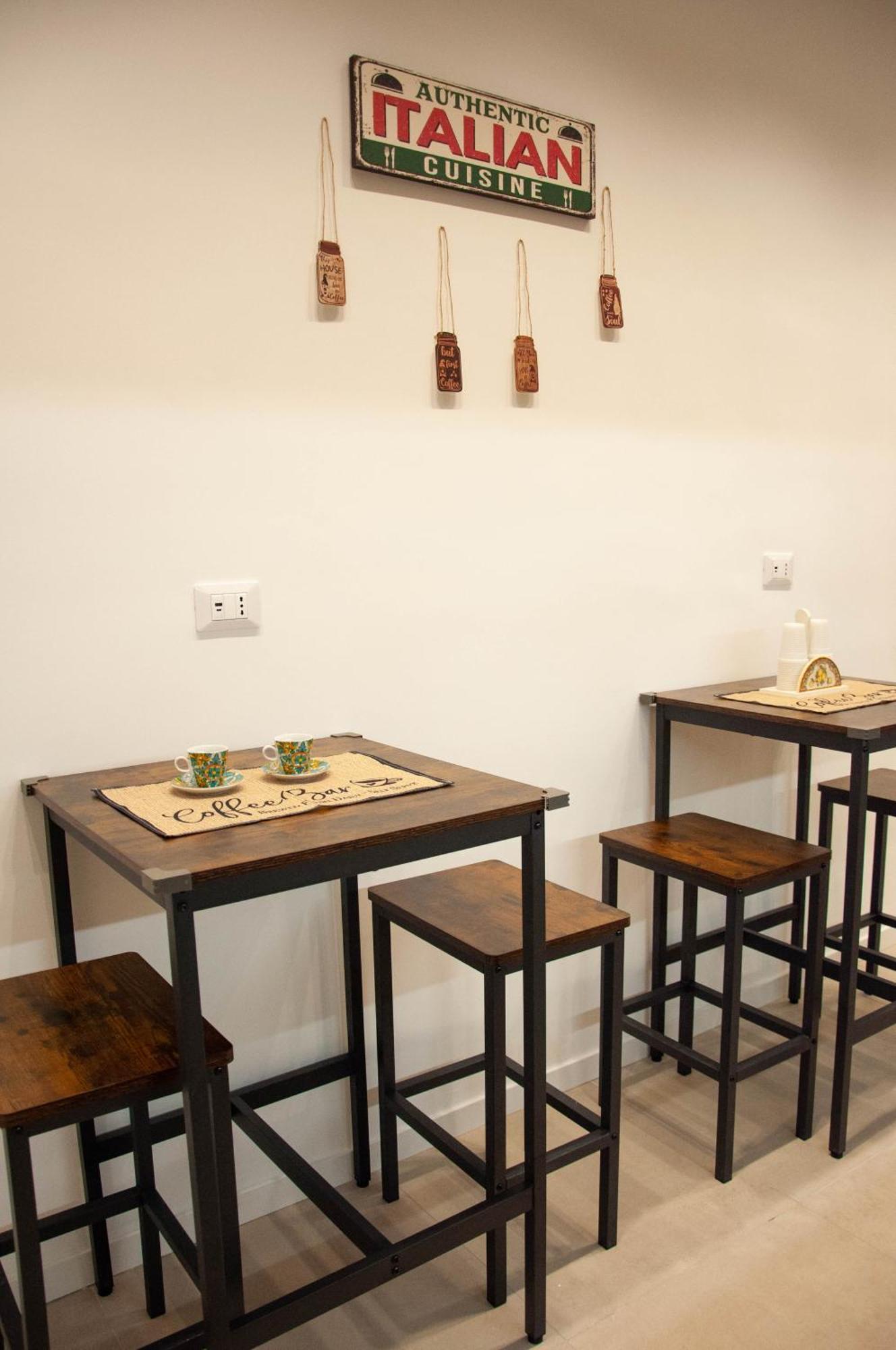 Sicily Luxury Rooms 巴勒莫 外观 照片