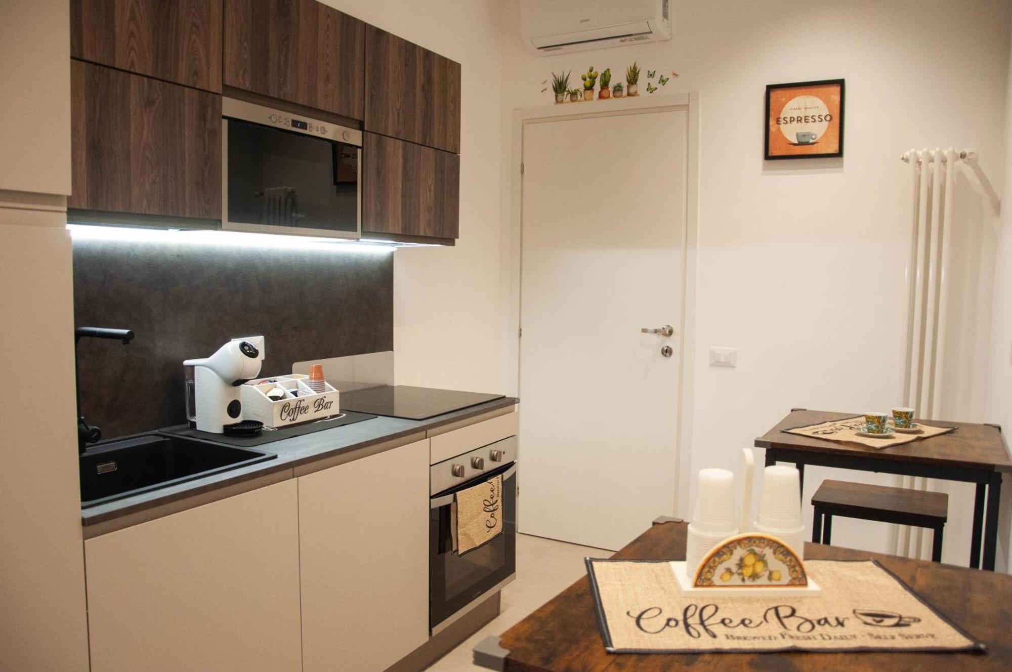 Sicily Luxury Rooms 巴勒莫 外观 照片