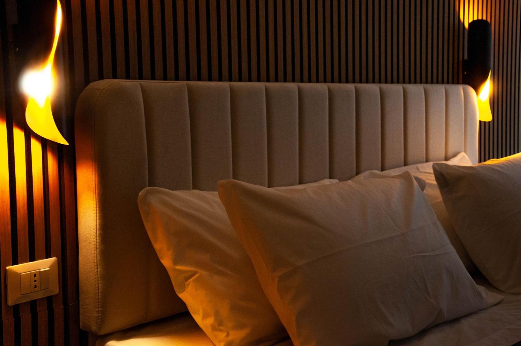 Sicily Luxury Rooms 巴勒莫 外观 照片