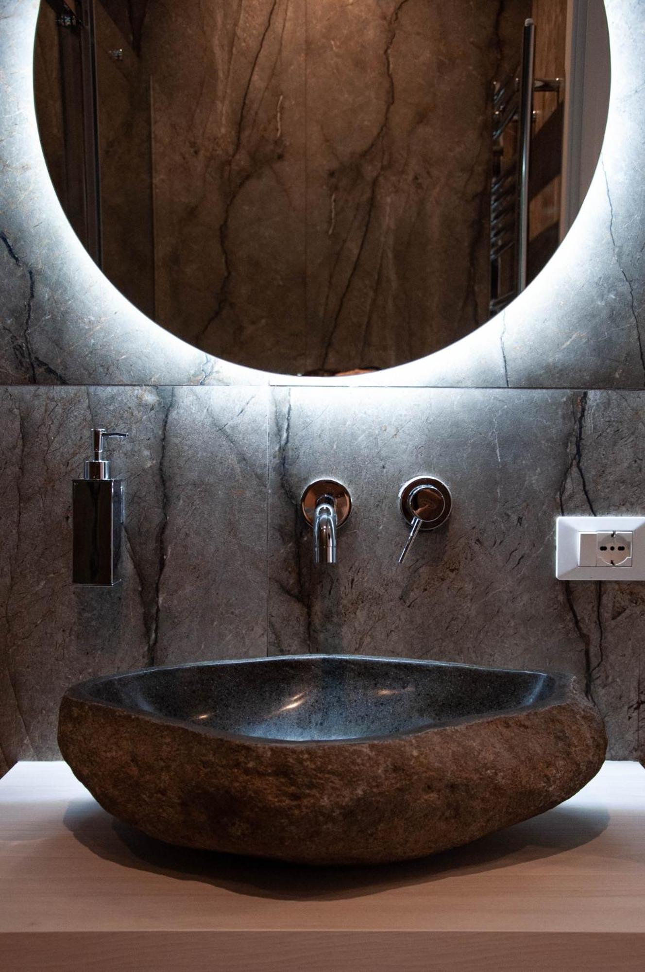 Sicily Luxury Rooms 巴勒莫 外观 照片